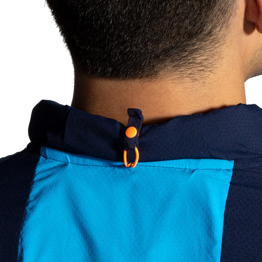Canopy Jacket