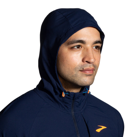 Canopy Jacket