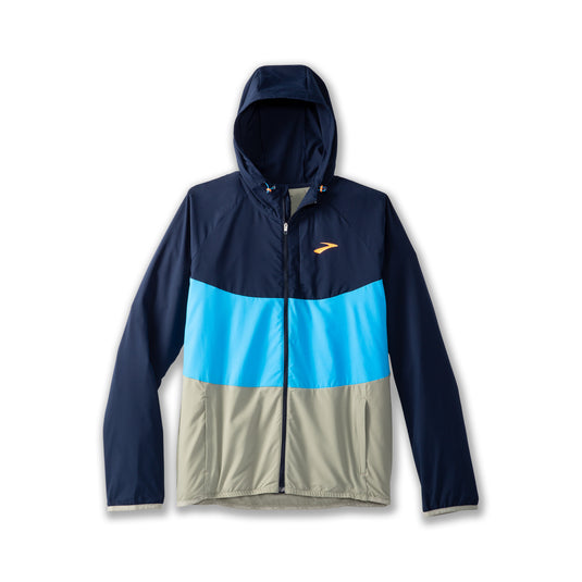 Canopy Jacket