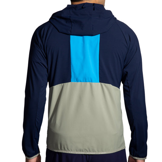 Canopy Jacket
