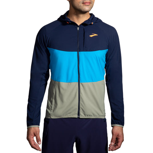 Canopy Jacket