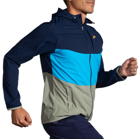 Canopy Jacket