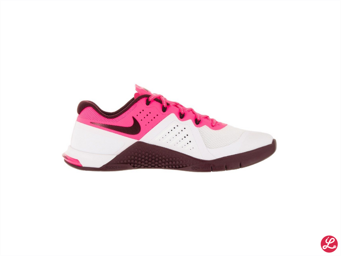 Lady Metcon 2