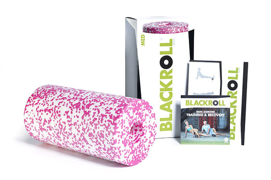 Blackroll MED pink