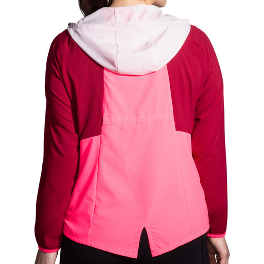 Lady Canopy Jacket