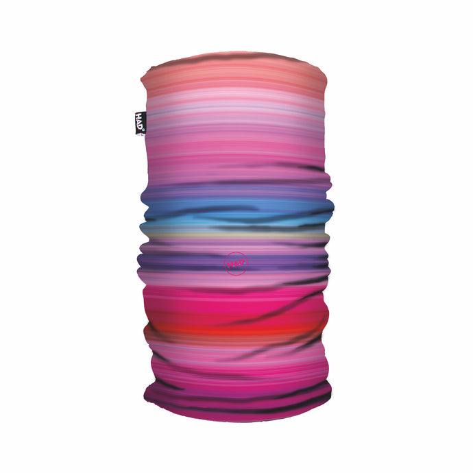 Printed Fleece Tube