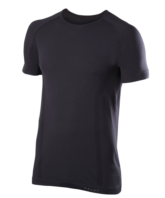 Kurzarmshirt comfort warm