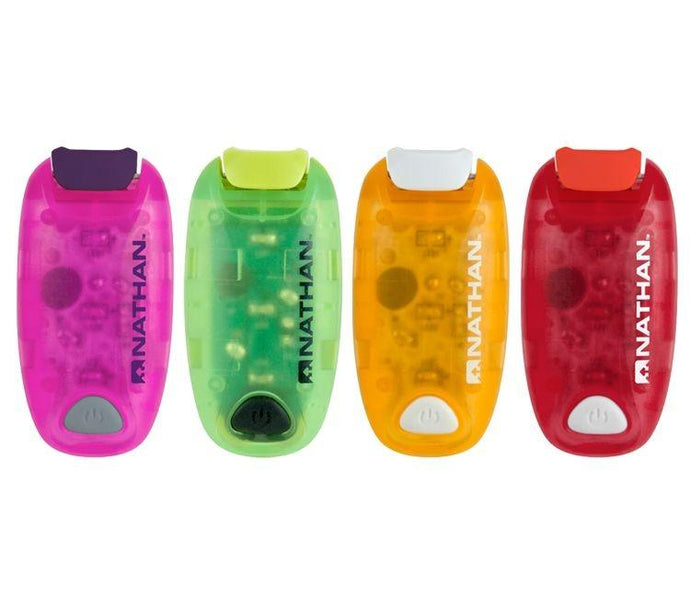 Strobe Light