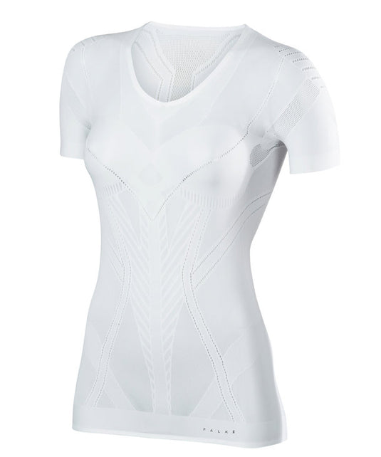 Damen Kurzarmshirt Cool