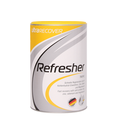 Refresher Portionsbeutel