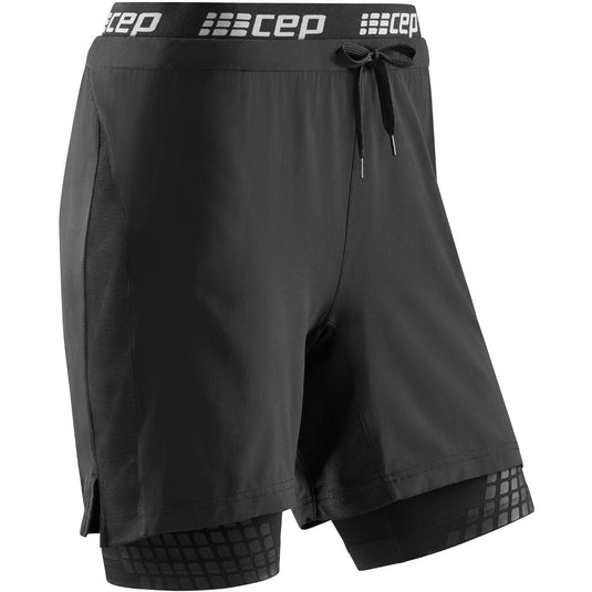 Performance 2in1 Shorts Women