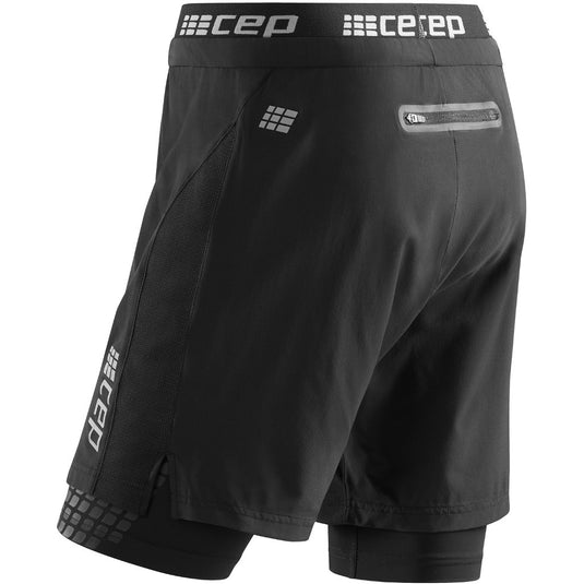 Performance 2in1 Shorts Women