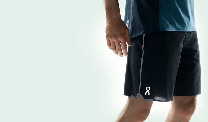 Hybrid Shorts