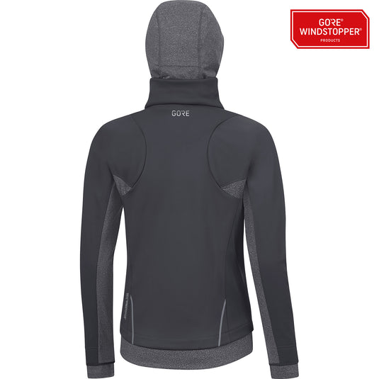 R3 Lady GWS Thermo Hoodie