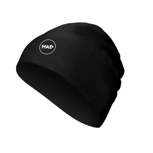 Merino Beanie