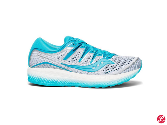 Saucony herren triumph top iso 5 laufschuhe