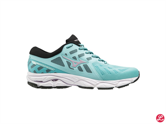 Lady Wave Ultima 11