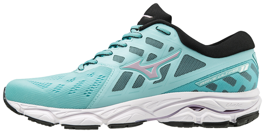 Lady Wave Ultima 11