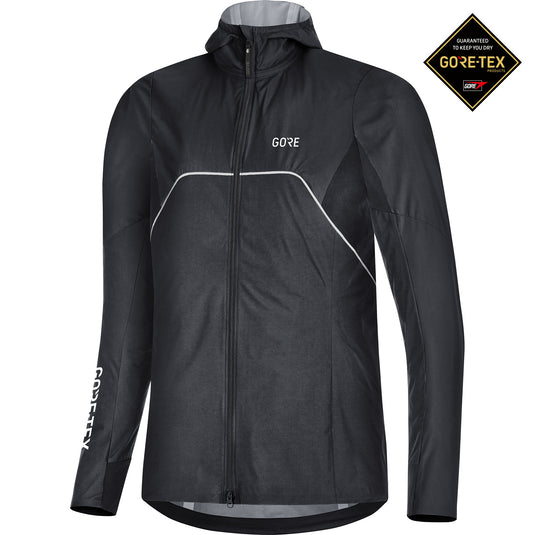 Lady R7 GTX Shakedry Trail Jacket