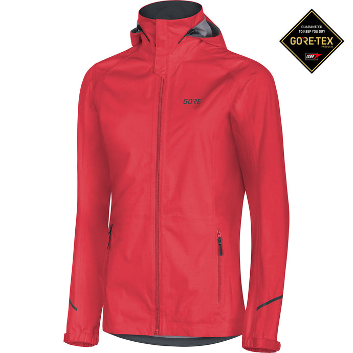 R3 Lady GTX Active Kapuzenjacke