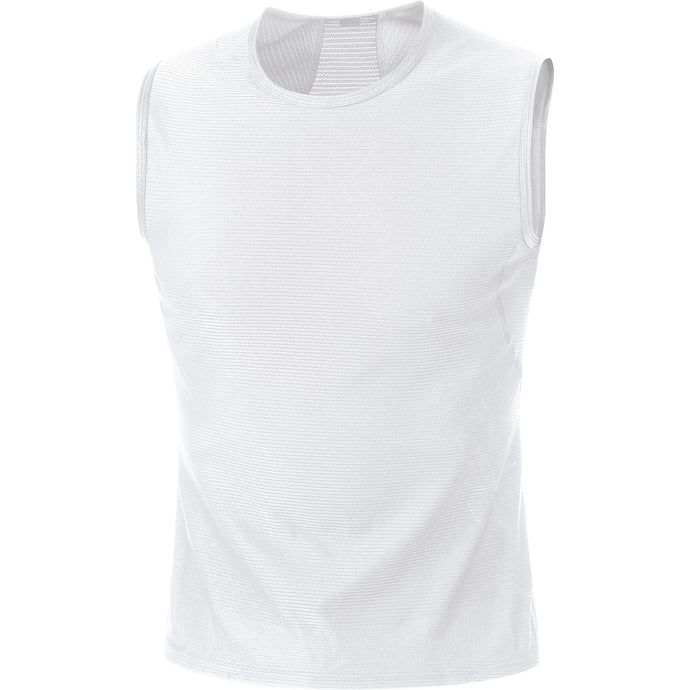 Base Layer Shirt ärmellos