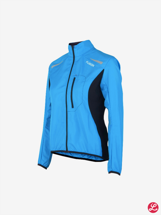 Women S1 Run Jacket