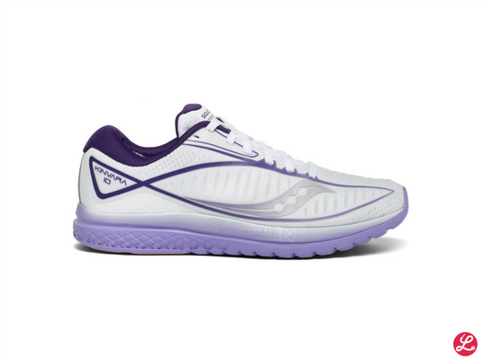 Saucony kinvara 10 damen 2025
