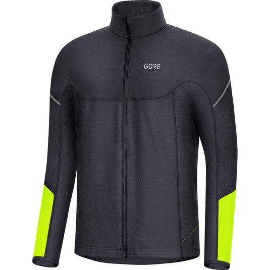 Thermo LS Zip Shirt