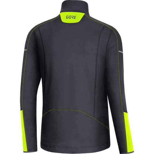 Thermo LS Zip Shirt