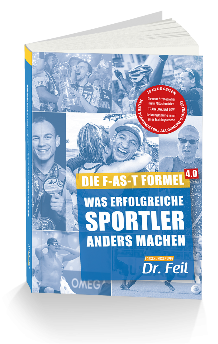 Dr. Feil Die F-AS-T Formel