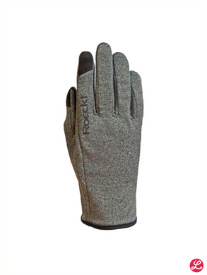 Konstanz Antracite Mélange