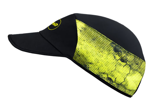 Ultralight Cap