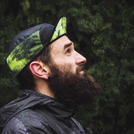 Ultralight Cap