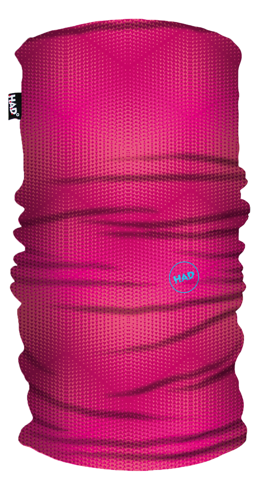 Printed Fleece Tube