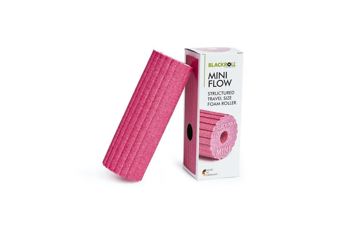 Mini Flow pink