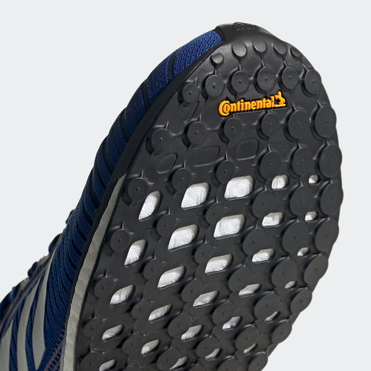SolarGlide 19
