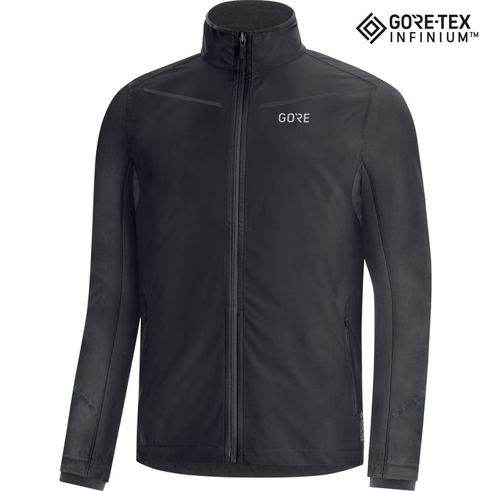 R3 Gore-Tex Infinium Partial Jacket