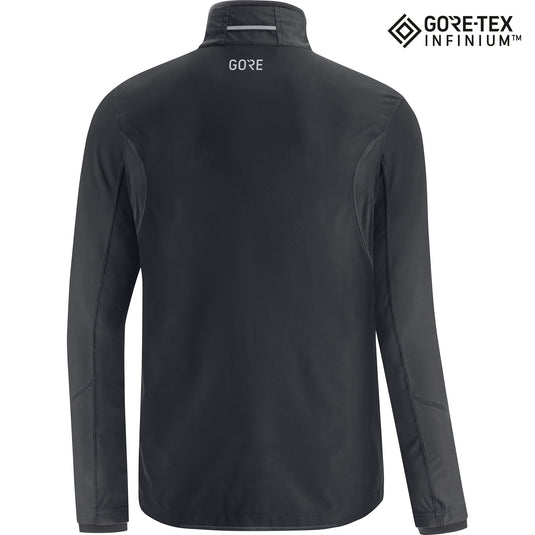 R3 Gore-Tex Infinium Partial Jacket