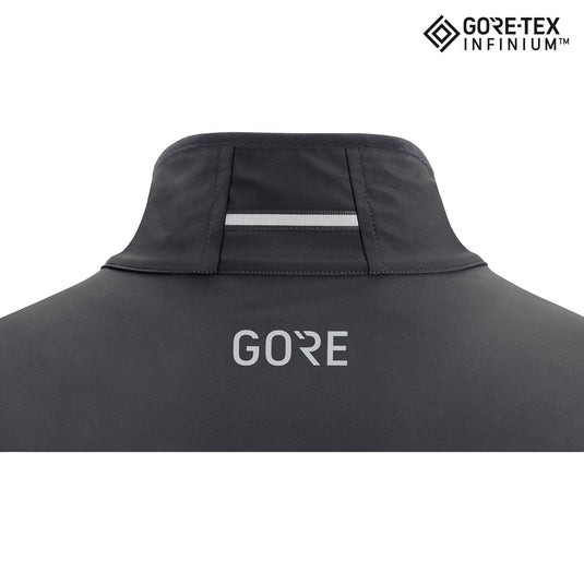 R3 Gore-Tex Infinium Partial Jacket