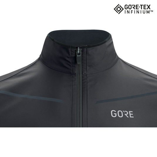 R3 Gore-Tex Infinium Partial Jacket