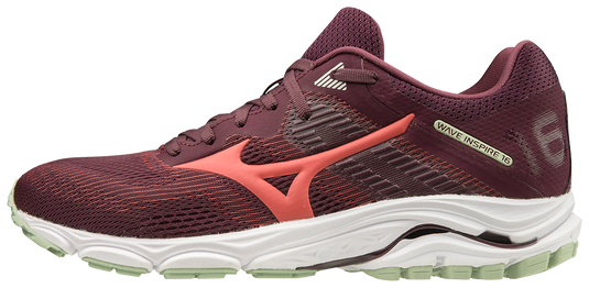 Lady Wave Inspire 16