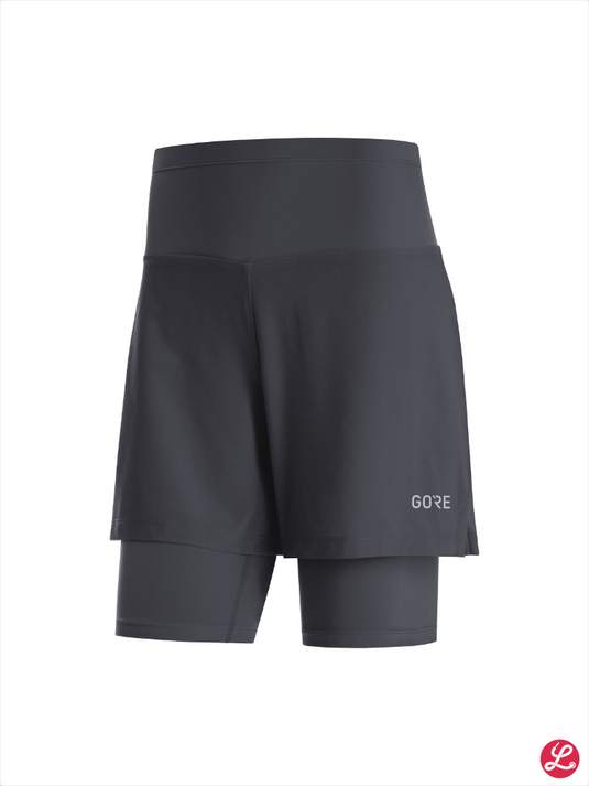 R5 Lady 2in1 Shorts