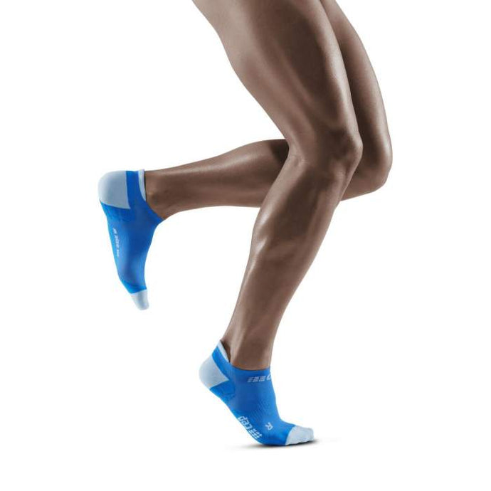 Ultralight Compression No Show Socks