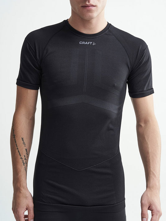 Active Intensity Shortsleeve