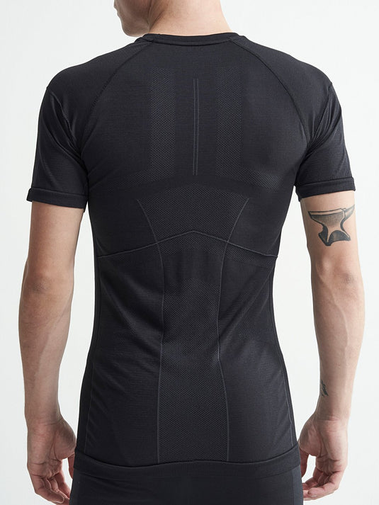 Active Intensity Shortsleeve