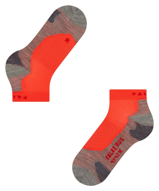 RU5 Race Short Damen