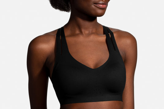 Dare Strappy Run Bra
