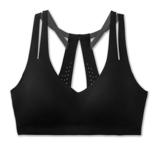Dare Strappy Run Bra