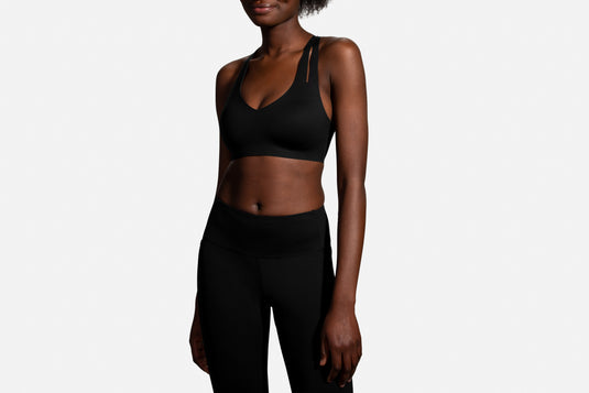 Dare Strappy Run Bra