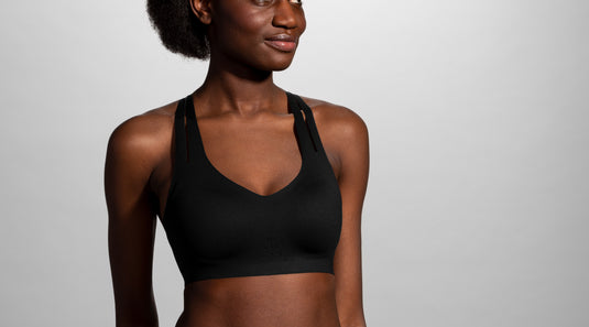 Dare Strappy Run Bra